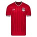 Prima Maglia Egitto 2022